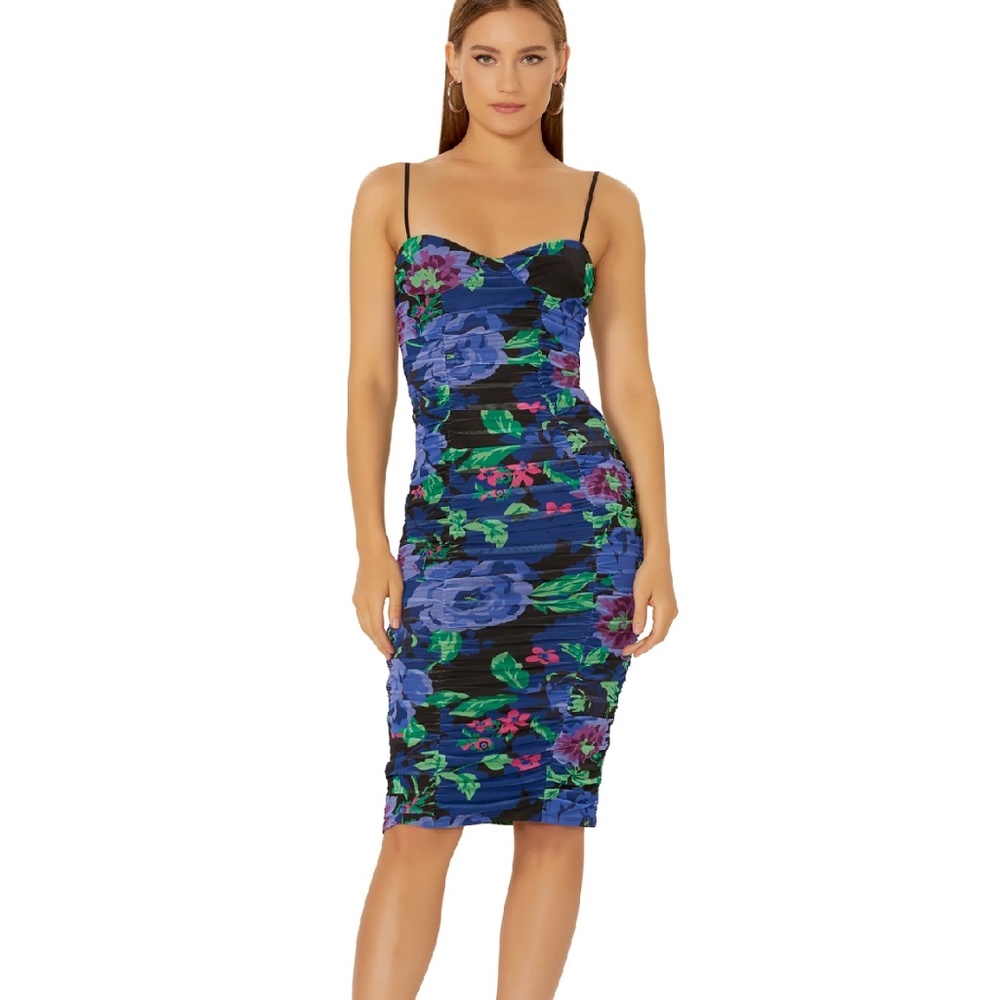 Midi Dress